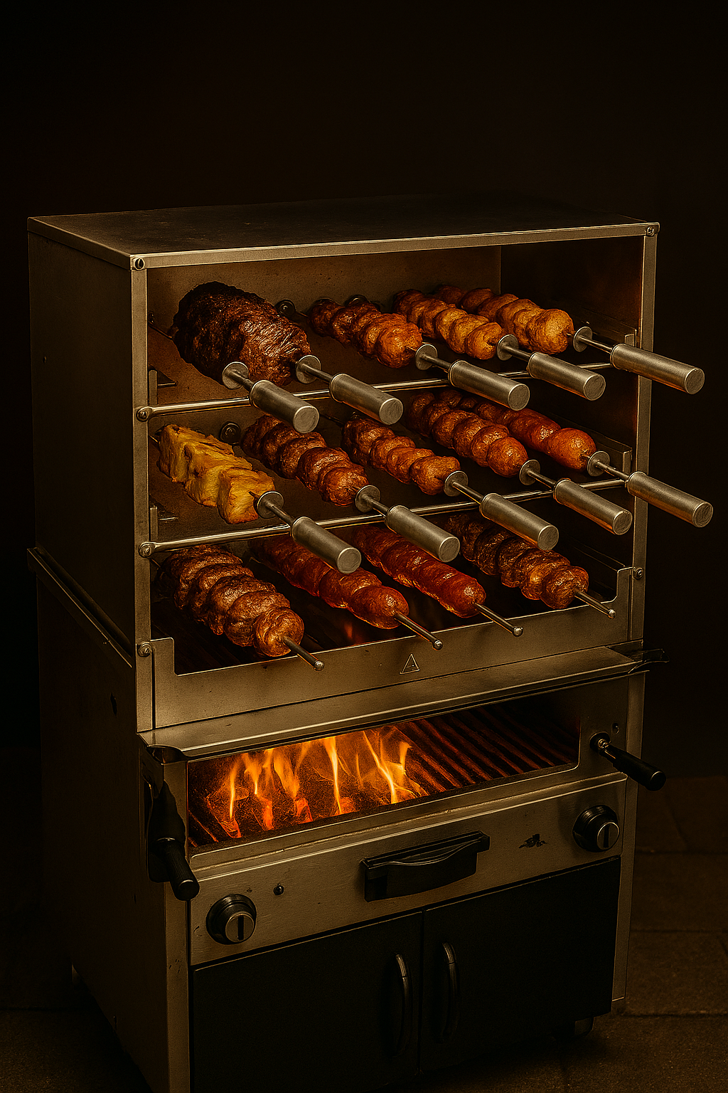 rodiziogrill