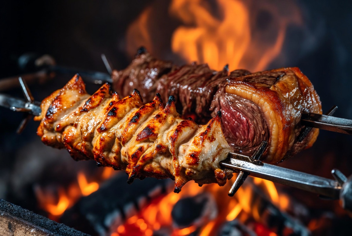 Rodizio Spiesse Catering Köln